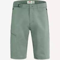 FJALLRAVEN Шорты Abisko Hike Shorts M 50, Patina Green