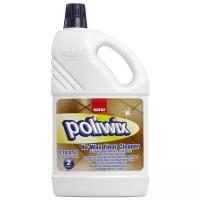 Sano Средство для мытья полов Poliwix Ceramic