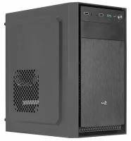 Корпус MINITOWER CS-104-S-BK-V1 4710562759358 AEROCOOL