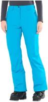 Брюки горнолыжные SALOMON The Brilliant Pant Women'S barrier Reef (INT:M/R)