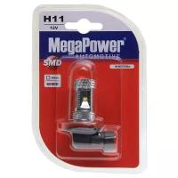 Лампа автомобильная светодиодная MegaPower M-80575бл H11 12V 1 шт