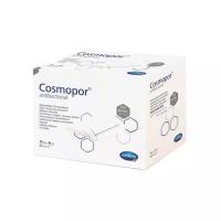 Hartmann Cosmopor Antibacterial повязка стерильная серебросодержащая