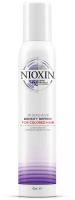 Nioxin 3D Intensive Мусс для защиты плотности окрашенных волос