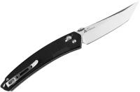 Нож SRM 9211 сталь 8Cr13MOV рукоять G10