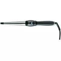 Щипцы для завивки волос конические Moser 4437-0050 Curling Tong CurlPro 2 black