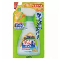 Nihon Detergent Спрей-пена для чистки и полировки