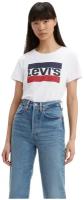 Футболка Levis The Perfect Tee для женщин 17369-0297 M