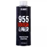 Сверхпрочное защитное покрытие TOUGH LINER черн. 06л BODY 9550200001