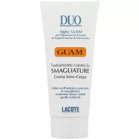 Guam Крем для тела Trattamento Contro Le Smagliature Crema Seno-Corpo DUO