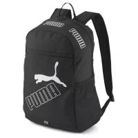 Рюкзак Puma Phase Backpack II черный, 077295-01