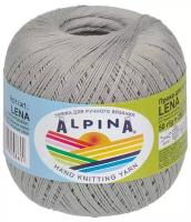 Пряжа Alpina Альпина LENA