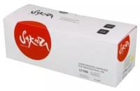 Картридж Sakura Printing SAKURA CLTY504S для Samsung CLP-415, CLX-4195, SL-C1810, SL-C1860, желтый, 1800 к