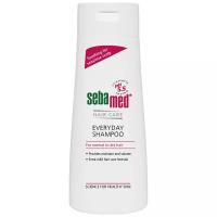 Sebamed шампунь Everyday для частого применения