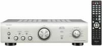 Интегральный усилитель DENON PMA-600NE Silver, серебристый (PMA600NESPE2)