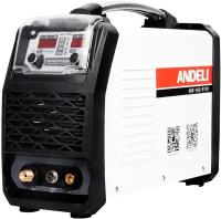 Сварочный аппарат Andeli TIG-250 GPLC, 700/5500 Вт