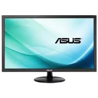 24" Монитор ASUS VP248H, 1920x1080, 75 Гц, TN