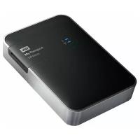 Внешний Western Digital My Passport Wireless