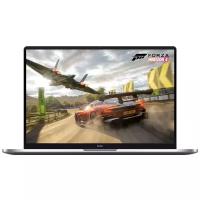 14" Ноутбук Xiaomi RedmiBook Pro 14 2560x1600, Intel Core i7 1165G7 2.8 ГГц, RAM 16 ГБ, DDR4, SSD 512 ГБ, NVIDIA GeForce MX450, Windows 10 Home, JYU4320CN, серебристый