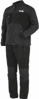 Костюм флисовый Norfin Polar Line 2 2XL Gray