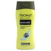 Trichup Black Seed/Шампунь для волос, с черным тмином, 200 мл