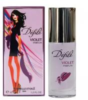 Новая Заря Defile Violet духи 30 мл для женщин