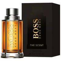 Лосьон после бритья Boss The Scent BOSS, 100 мл