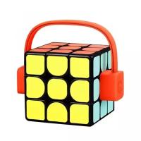 Умный Кубик Рубика