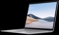 Ноутбук Microsoft Surface Laptop 4 15" i7 16/256Gb Platinum