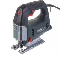 Лобзик Metabo STEB 65 Quick, 601030950, 450 Вт