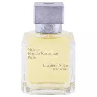 Мужская парфюмерия Maison Francis Kurkdjian Lumiere Noire Pour Homme туалетная вода 70ml