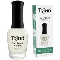 Nail Repair Natural Укрепитель ногтей глянцевый 9 мл