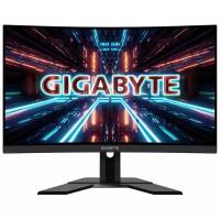 27" Монитор GIGABYTE G27FC, 1920x1080, 165 Гц, *VA, черный