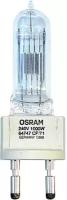 OSRAM 64747/CP71 лампа галоген. 230 В/1000 Вт, G22