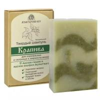 Твердый шампунь Kleona Крапива, 80 г