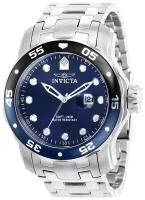 Наручные часы INVICTA Pro Diver