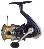 Катушка для рыбалки Daiwa 20 Crest LT 5000-C, безынерционная, для спиннинга, на окуня, судака, щуку