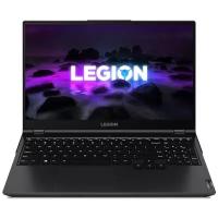 Ноутбук Lenovo Legion 5 15.6FHD 144hz AMD Ryzen™ 7 5800H/16Gb/SSD 2Tb/NVIDIA® GeForce RTX™ 3070-8Gb/Grey/Dos(82JU018WRK)