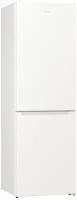 Двухкамерный холодильник Gorenje NRK 6191 EW4