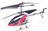 Вертолет Silverlit Power in Air Sky Dragon (84512), 19 см, красный/черный