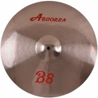 Тарелка Crash 16" Arborea B816CR B8 Series Crash