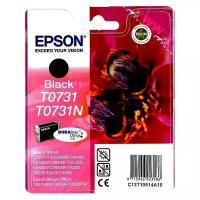 Картридж Epson C13T10514A10, блистер