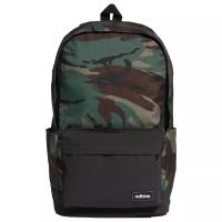 Рюкзак Adidas Classic Camo Backpack GN2006 (NS)