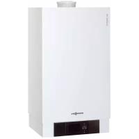 Конденсационный газовый котел Viessmann Vitodens 200-W B2HB364, 26 кВт, одноконтурный