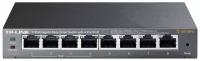 Коммутатор (switch) TP-Link TL-SG108PE