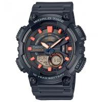 Мужские наручные часы Casio AEQ-110W-1A2