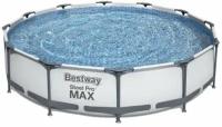 Бассейн BestWay Steel Pro MAX (56416)