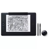 Графический планшет Wacom Intuos Pro L Paper, Russia