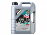 Liqui Moly Top Tec 4200 Diesel 5W-30 5л