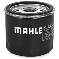 Масляный фильтр MAHLE OC 606