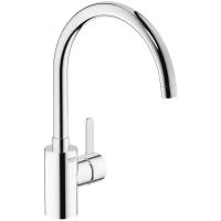 Однорычажный смеситель для кухни (мойки) Grohe Eurosmart Cosmopolitan 32843000